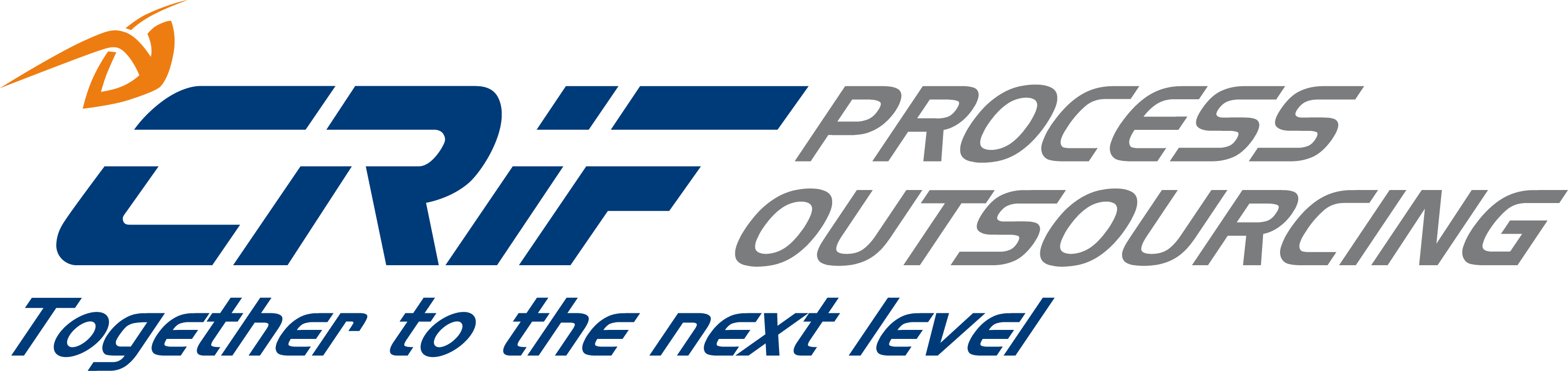 Crif Process Outsourcing Rgb